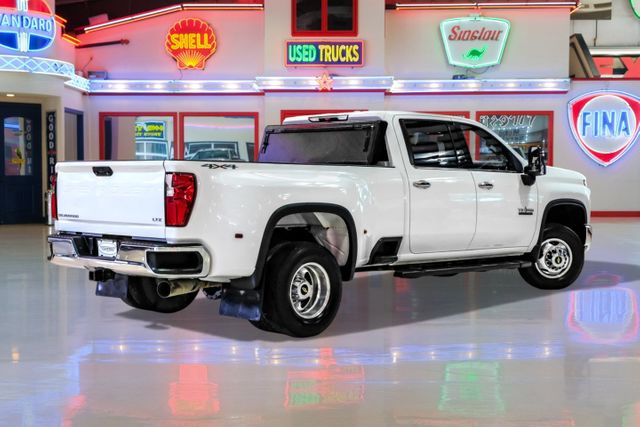 2021 Chevrolet Silverado 3500HD LTZ | Addison, TX | Mr Car Guys