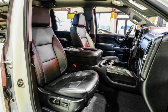 2021 Chevrolet Silverado 3500HD LTZ | Addison, TX | Mr Car Guys