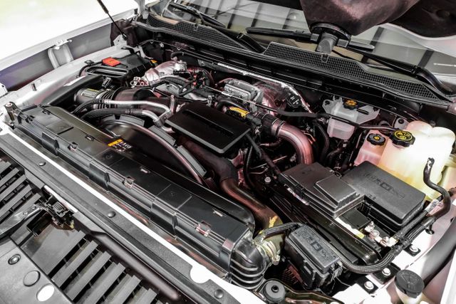 2021 Chevrolet Silverado 3500HD LTZ | Addison, TX | Mr Car Guys