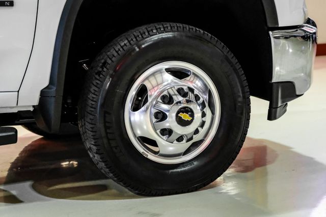 2021 Chevrolet Silverado 3500HD LTZ | Addison, TX | Mr Car Guys