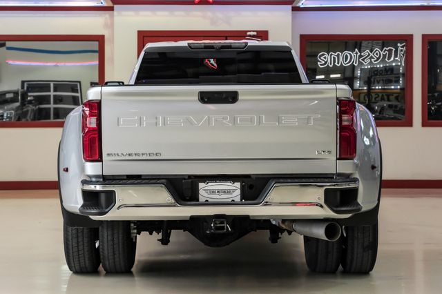 2021 Chevrolet Silverado 3500HD LTZ | New York, NY | Spincar Demo Account 2021 Chevrolet Silverado 3500HD LTZ | New York, NY | Spincar Demo Account