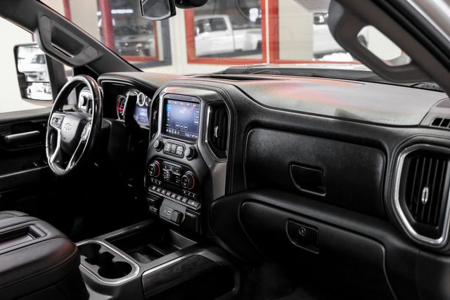 2021 Chevrolet Silverado 3500HD LTZ | New York, NY | Spincar Demo Account