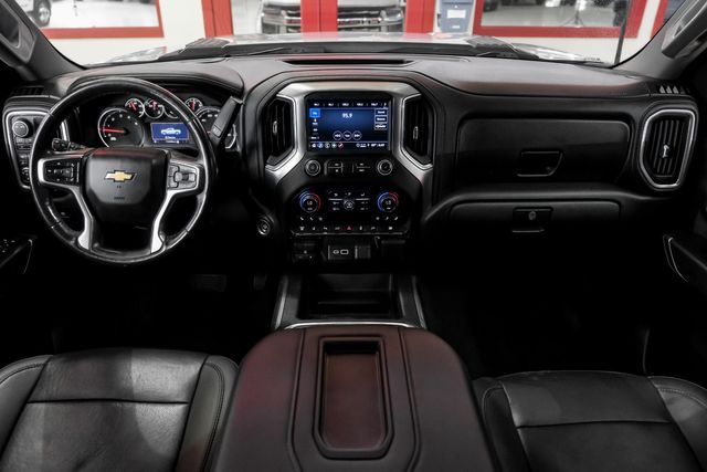 2021 Chevrolet Silverado 3500HD LTZ | New York, NY | Spincar Demo Account