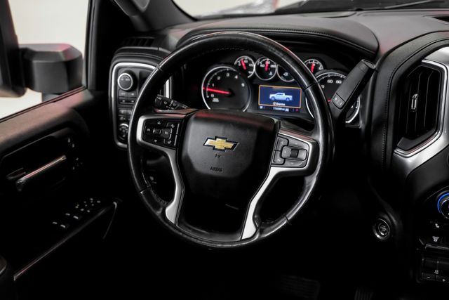 2021 Chevrolet Silverado 3500HD LTZ | New York, NY | Spincar Demo Account 2021 Chevrolet Silverado 3500HD LTZ | New York, NY | Spincar Demo Account