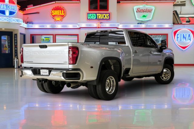 2021 Chevrolet Silverado 3500HD LTZ | New York, NY | Spincar Demo Account 2021 Chevrolet Silverado 3500HD LTZ | New York, NY | Spincar Demo Account