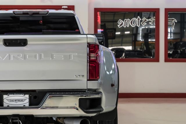 2021 Chevrolet Silverado 3500HD LTZ | New York, NY | Spincar Demo Account 2021 Chevrolet Silverado 3500HD LTZ | New York, NY | Spincar Demo Account