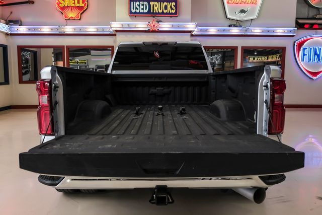 2021 Chevrolet Silverado 3500HD LTZ | New York, NY | Spincar Demo Account 2021 Chevrolet Silverado 3500HD LTZ | New York, NY | Spincar Demo Account