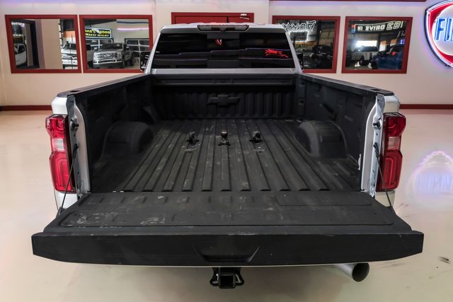 2021 Chevrolet Silverado 3500HD LTZ | New York, NY | Spincar Demo Account