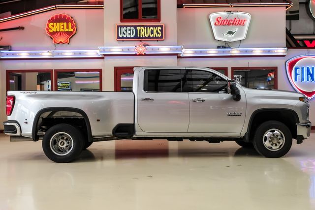 2021 Chevrolet Silverado 3500HD LTZ | New York, NY | Spincar Demo Account 2021 Chevrolet Silverado 3500HD LTZ | New York, NY | Spincar Demo Account
