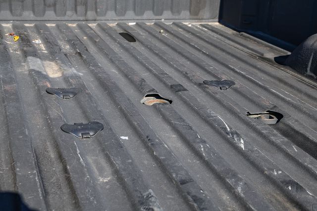 2021 Chevrolet Silverado 3500HD LTZ