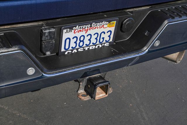 2021 Chevrolet Silverado 3500HD LTZ