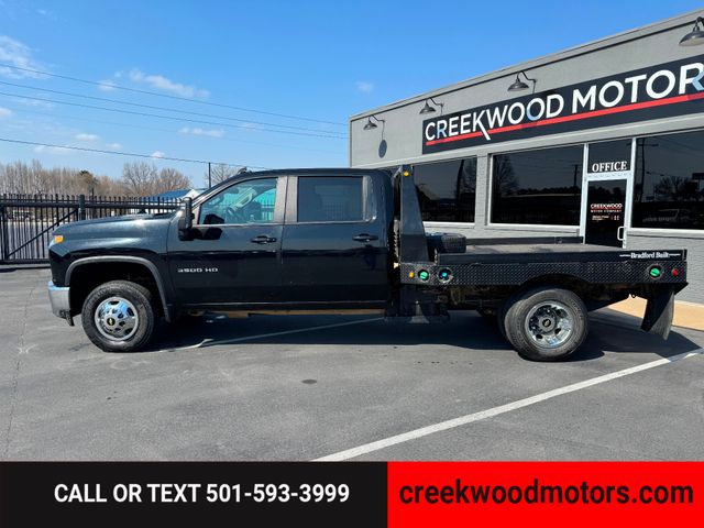 2021 Chevrolet Silverado 3500HD CC LT 4x4 Crew Cab Diesel Allison 1 Owner Financing 2021 Chevrolet Silverado 3500HD CC LT 4x4 Crew Cab Diesel Allison 1 Owner Financing