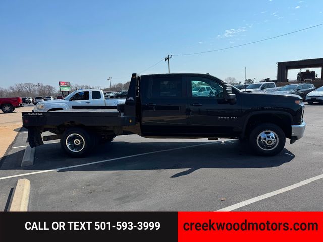 2021 Chevrolet Silverado 3500HD CC LT 4x4 Crew Cab Diesel Allison 1 Owner Financing 2021 Chevrolet Silverado 3500HD CC LT 4x4 Crew Cab Diesel Allison 1 Owner Financing