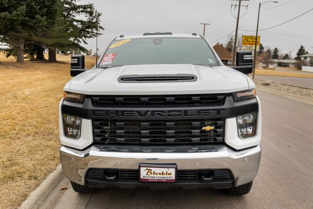 2021 Chevrolet Silverado 3500HD Work Truck Utility Box | Great Falls, Montana | Bleskin Motor Company 2021 Chevrolet Silverado 3500HD Work Truck Utility Box | Great Falls, Montana | Bleskin Motor Company