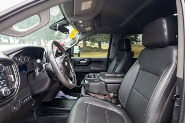 2021 Chevrolet Silverado 3500HD Work Truck Utility Box | Great Falls, Montana | Bleskin Motor Company 2021 Chevrolet Silverado 3500HD Work Truck Utility Box | Great Falls, Montana | Bleskin Motor Company