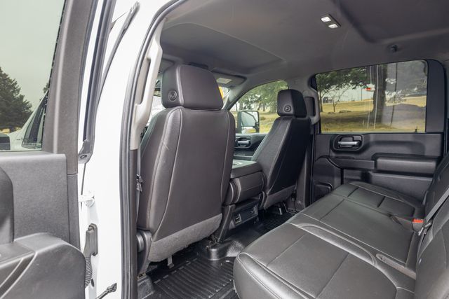 2021 Chevrolet Silverado 3500HD Work Truck Utility Box | Great Falls, Montana | Bleskin Motor Company 2021 Chevrolet Silverado 3500HD Work Truck Utility Box | Great Falls, Montana | Bleskin Motor Company