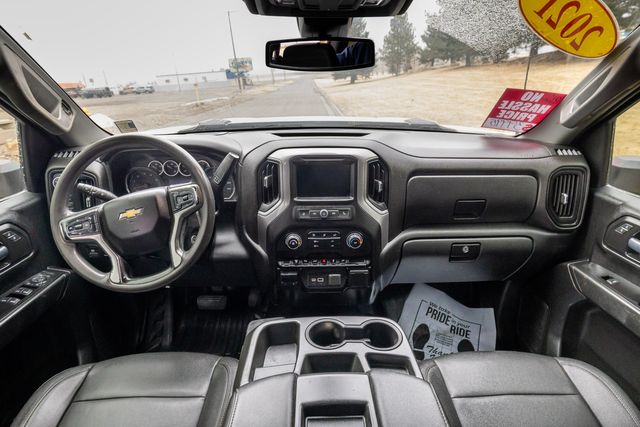 2021 Chevrolet Silverado 3500HD Work Truck Utility Box | Great Falls, Montana | Bleskin Motor Company 2021 Chevrolet Silverado 3500HD Work Truck Utility Box | Great Falls, Montana | Bleskin Motor Company