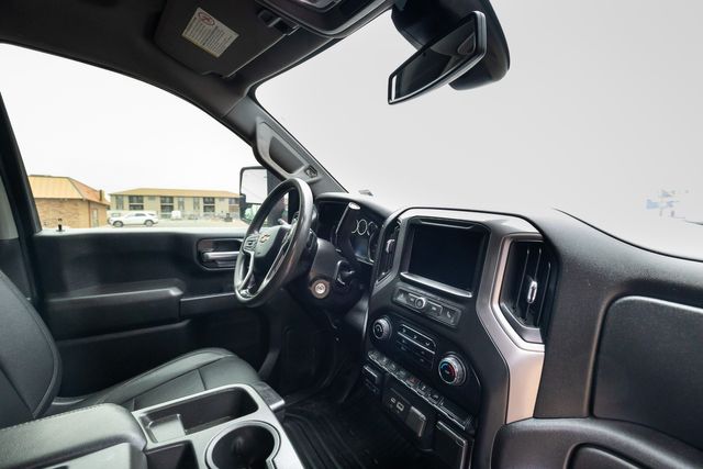 2021 Chevrolet Silverado 3500HD Work Truck Utility Box | Great Falls, Montana | Bleskin Motor Company 