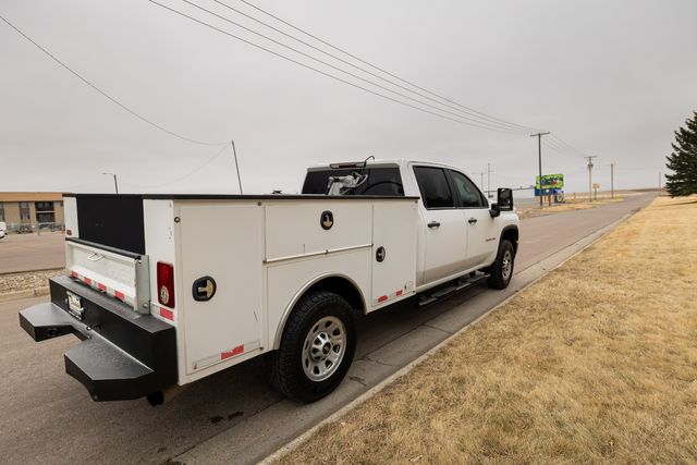 2021 Chevrolet Silverado 3500HD Work Truck Utility Box | Great Falls, Montana | Bleskin Motor Company 2021 Chevrolet Silverado 3500HD Work Truck Utility Box | Great Falls, Montana | Bleskin Motor Company