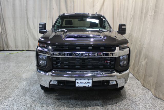 2021 Chevrolet Silverado 3500HD Long Bed 4x4 Diesel Alaskan LT | Roscoe, IL | Autoland Outlets 2021 Chevrolet Silverado 3500HD Long Bed 4x4 Diesel Alaskan LT | Roscoe, IL | Autoland Outlets