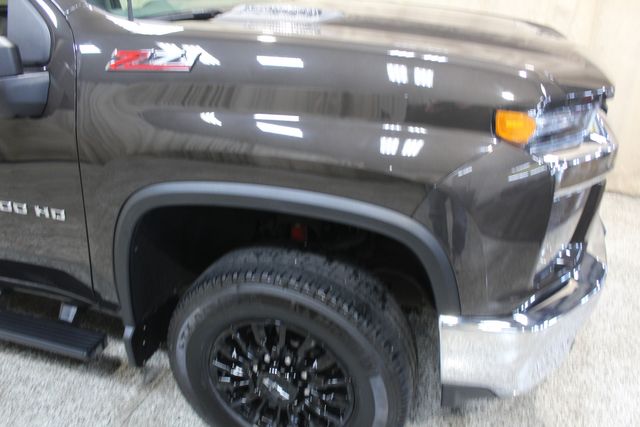 2021 Chevrolet Silverado 3500HD Long Bed 4x4 Diesel Alaskan LT | Roscoe, IL | Autoland Outlets 2021 Chevrolet Silverado 3500HD Long Bed 4x4 Diesel Alaskan LT | Roscoe, IL | Autoland Outlets