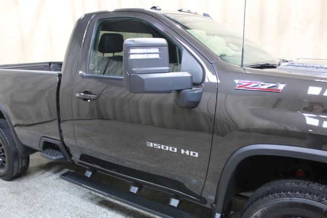 2021 Chevrolet Silverado 3500HD Long Bed 4x4 Diesel Alaskan LT | Roscoe, IL | Autoland Outlets 2021 Chevrolet Silverado 3500HD Long Bed 4x4 Diesel Alaskan LT | Roscoe, IL | Autoland Outlets