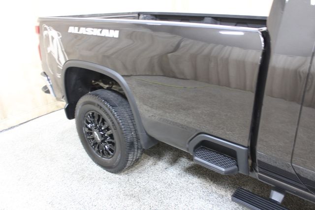 2021 Chevrolet Silverado 3500HD Long Bed 4x4 Diesel Alaskan LT | Roscoe, IL | Autoland Outlets 2021 Chevrolet Silverado 3500HD Long Bed 4x4 Diesel Alaskan LT | Roscoe, IL | Autoland Outlets