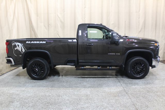 2021 Chevrolet Silverado 3500HD Long Bed 4x4 Diesel Alaskan LT | Roscoe, IL | Autoland Outlets 2021 Chevrolet Silverado 3500HD Long Bed 4x4 Diesel Alaskan LT | Roscoe, IL | Autoland Outlets