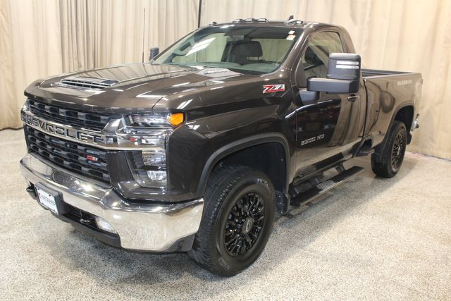 2021 Chevrolet Silverado 3500HD Long Bed 4x4 Diesel Alaskan LT | Roscoe, IL | Autoland Outlets 2021 Chevrolet Silverado 3500HD Long Bed 4x4 Diesel Alaskan LT | Roscoe, IL | Autoland Outlets