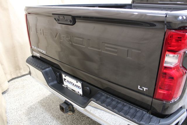 2021 Chevrolet Silverado 3500HD Long Bed 4x4 Diesel Alaskan LT | Roscoe, IL | Autoland Outlets 2021 Chevrolet Silverado 3500HD Long Bed 4x4 Diesel Alaskan LT | Roscoe, IL | Autoland Outlets