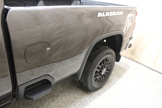 2021 Chevrolet Silverado 3500HD Long Bed 4x4 Diesel Alaskan LT | Roscoe, IL | Autoland Outlets 2021 Chevrolet Silverado 3500HD Long Bed 4x4 Diesel Alaskan LT | Roscoe, IL | Autoland Outlets