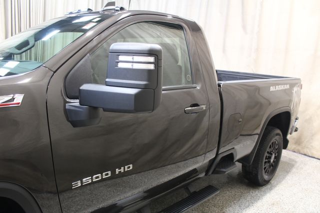 2021 Chevrolet Silverado 3500HD Long Bed 4x4 Diesel Alaskan LT | Roscoe, IL | Autoland Outlets 2021 Chevrolet Silverado 3500HD Long Bed 4x4 Diesel Alaskan LT | Roscoe, IL | Autoland Outlets