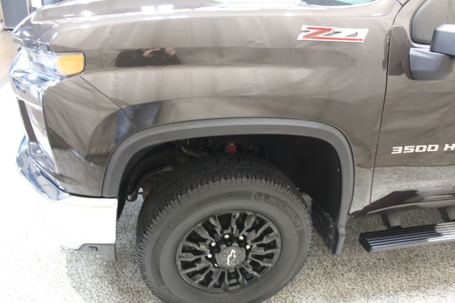 2021 Chevrolet Silverado 3500HD Long Bed 4x4 Diesel Alaskan LT | Roscoe, IL | Autoland Outlets 2021 Chevrolet Silverado 3500HD Long Bed 4x4 Diesel Alaskan LT | Roscoe, IL | Autoland Outlets