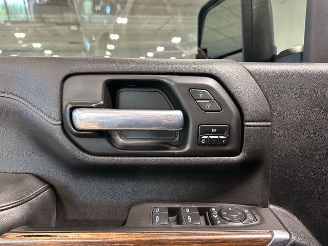 2021 Chevrolet Silverado 3500HD High Country