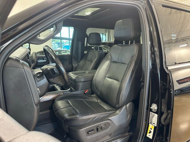 2021 Chevrolet Silverado 3500HD High Country