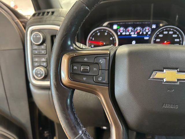 2021 Chevrolet Silverado 3500HD High Country