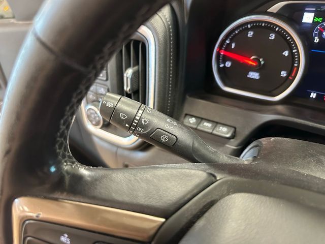 2021 Chevrolet Silverado 3500HD High Country