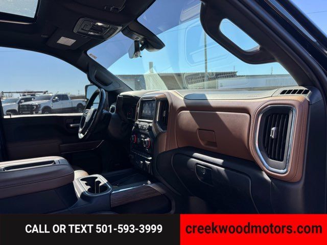 2021 Chevrolet Silverado 3500HD High Country 4x4 Duramax Diesel Allison 1Owner 20s 2021 Chevrolet Silverado 3500HD High Country 4x4 Duramax Diesel Allison 1Owner 20s