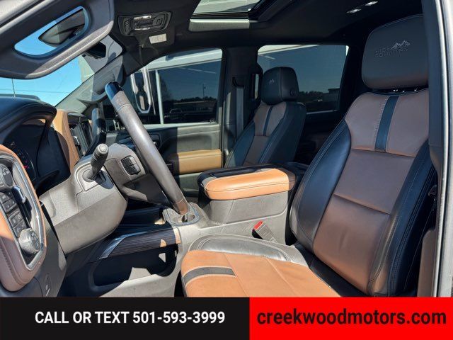 2021 Chevrolet Silverado 3500HD High Country 4x4 Duramax Diesel Allison 1Owner 20s 2021 Chevrolet Silverado 3500HD High Country 4x4 Duramax Diesel Allison 1Owner 20s