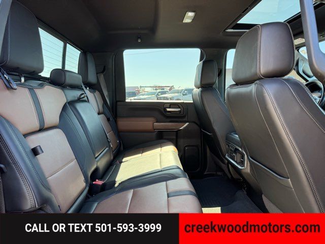 2021 Chevrolet Silverado 3500HD High Country 4x4 Duramax Diesel Allison 1Owner 20s 2021 Chevrolet Silverado 3500HD High Country 4x4 Duramax Diesel Allison 1Owner 20s