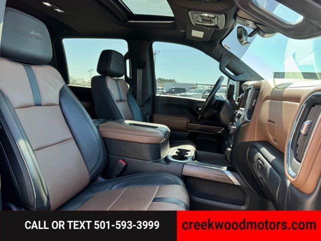 2021 Chevrolet Silverado 3500HD High Country 4x4 Duramax Diesel Allison 1Owner 20s 2021 Chevrolet Silverado 3500HD High Country 4x4 Duramax Diesel Allison 1Owner 20s