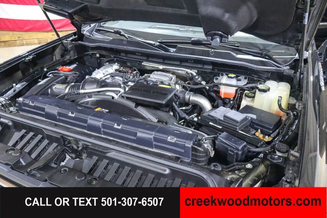 2021 Chevrolet Silverado 3500HD High Country 4x4 Duramax Diesel Allison 1Owner 20s 2021 Chevrolet Silverado 3500HD High Country 4x4 Duramax Diesel Allison 1Owner 20s