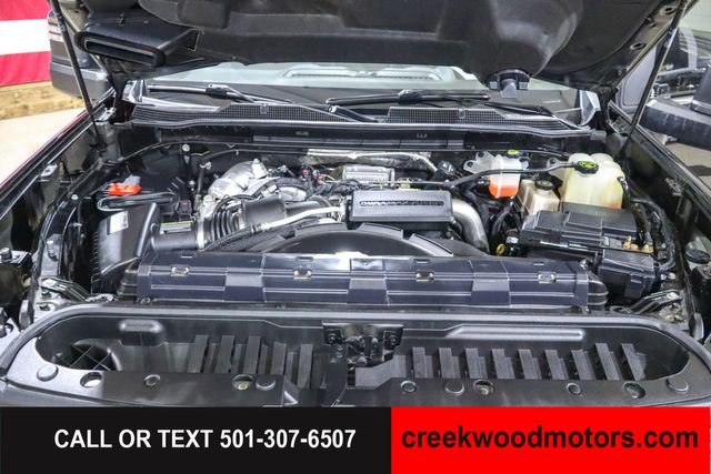 2021 Chevrolet Silverado 3500HD High Country 4x4 Duramax Diesel Allison 1Owner 20s 2021 Chevrolet Silverado 3500HD High Country 4x4 Duramax Diesel Allison 1Owner 20s