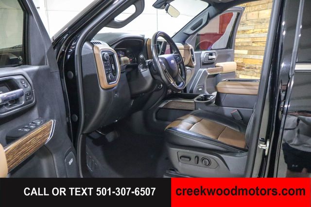 2021 Chevrolet Silverado 3500HD High Country 4x4 Duramax Diesel Allison 1Owner 20s 2021 Chevrolet Silverado 3500HD High Country 4x4 Duramax Diesel Allison 1Owner 20s