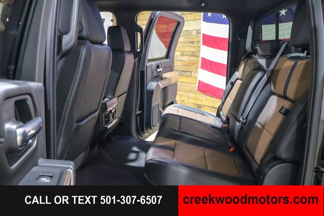 2021 Chevrolet Silverado 3500HD High Country 4x4 Duramax Diesel Allison 1Owner 20s 2021 Chevrolet Silverado 3500HD High Country 4x4 Duramax Diesel Allison 1Owner 20s