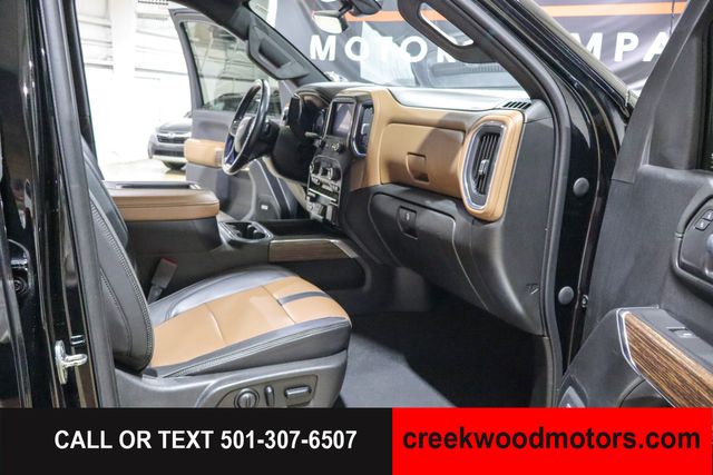 2021 Chevrolet Silverado 3500HD High Country 4x4 Duramax Diesel Allison 1Owner 20s 2021 Chevrolet Silverado 3500HD High Country 4x4 Duramax Diesel Allison 1Owner 20s