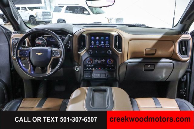 2021 Chevrolet Silverado 3500HD High Country 4x4 Duramax Diesel Allison 1Owner 20s 2021 Chevrolet Silverado 3500HD High Country 4x4 Duramax Diesel Allison 1Owner 20s
