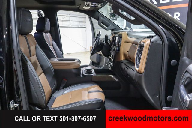 2021 Chevrolet Silverado 3500HD High Country 4x4 Duramax Diesel Allison 1Owner 20s 2021 Chevrolet Silverado 3500HD High Country 4x4 Duramax Diesel Allison 1Owner 20s