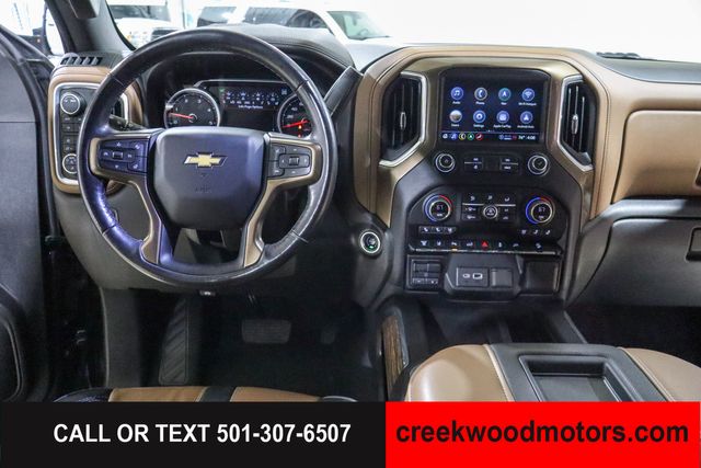 2021 Chevrolet Silverado 3500HD High Country 4x4 Duramax Diesel Allison 1Owner 20s 2021 Chevrolet Silverado 3500HD High Country 4x4 Duramax Diesel Allison 1Owner 20s