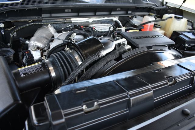 2021 Chevrolet Silverado 3500HD Work Truck